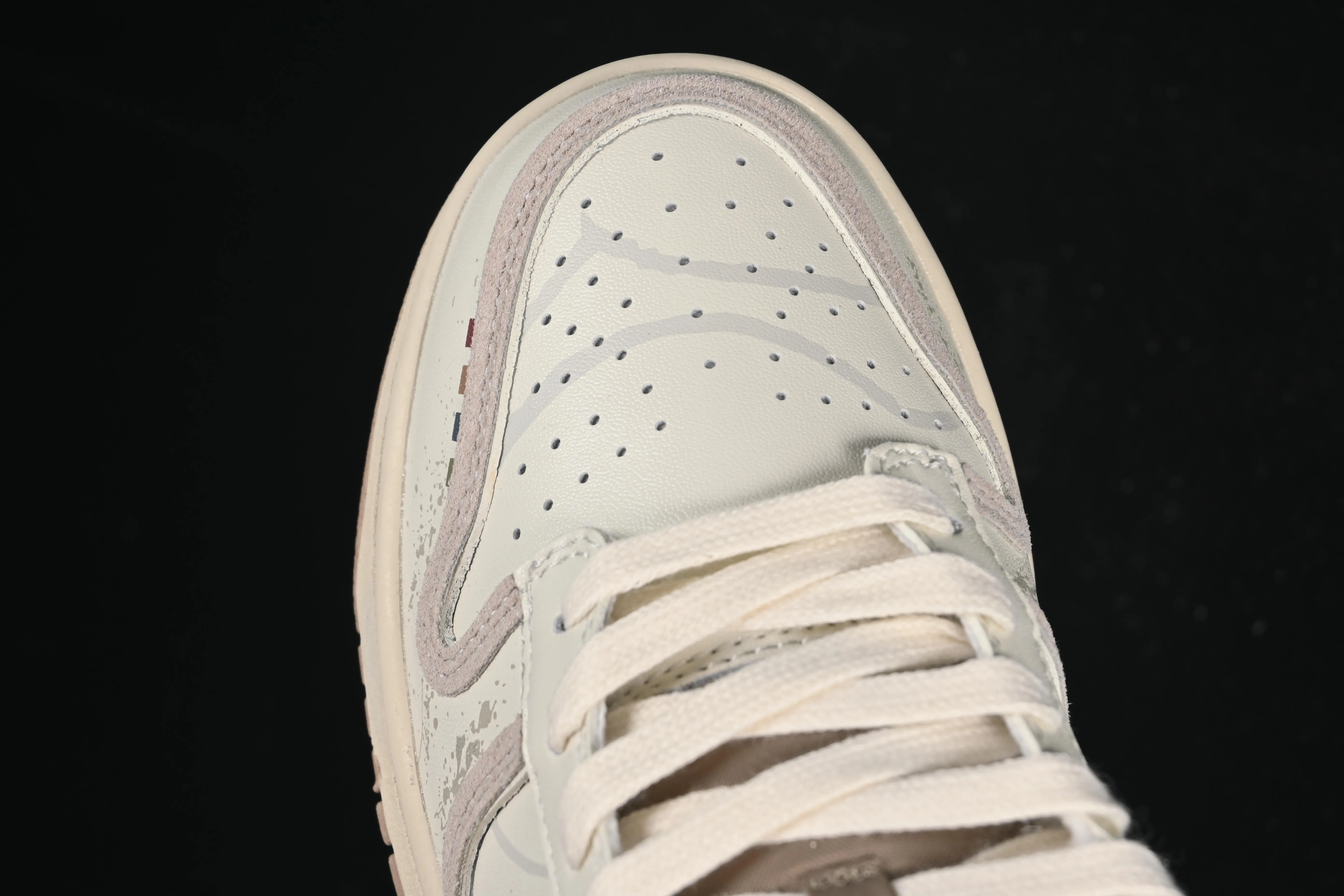 All Categories Nk SB Dunk Series Nk SB Dunk Low Low-top sneakers Nike Dunk Low Panda Prank Mountain Shadow Walk Moonlight Mountain Series Low-top casual sneakers HQ1175-240